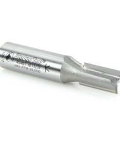45401 Carbide Tipped Straight Plunge High Production 13/32 Dia x 3/4 x 1/2 Inch Shank