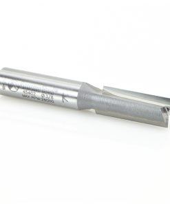 45402 Carbide Tipped Straight Plunge 3/8 Dia x 1 Inch x 3/8 Shank