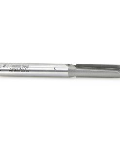 45404 Carbide Tipped Straight Plunge 3/8 Dia x 1-1/4 x 3/8 Shank