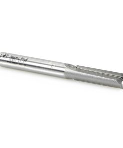 45404 Carbide Tipped Straight Plunge 3/8 Dia x 1-1/4 x 3/8 Shank