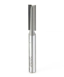 45404 Carbide Tipped Straight Plunge 3/8 Dia x 1-1/4 x 3/8 Shank