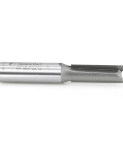 45416 Carbide Tipped Straight Plunge High Production 7/16 Dia x 1-1/4 x 1/2 Inch Shank