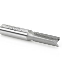 45416 Carbide Tipped Straight Plunge High Production 7/16 Dia x 1-1/4 x 1/2 Inch Shank