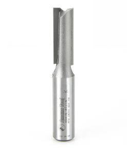 45416 Carbide Tipped Straight Plunge High Production 7/16 Dia x 1-1/4 x 1/2 Inch Shank
