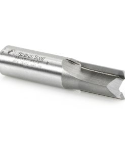 45419 Carbide Tipped Straight Plunge High Production 1/2 Dia x 3/4 x 1/2 Inch Shank