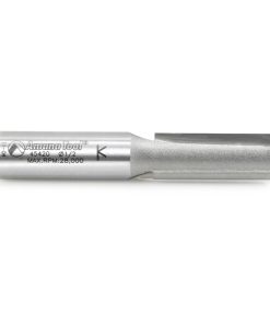 45420 Carbide Tipped Straight Plunge 1/2 Dia x 1-1/4 x 1/2 Inch Shank