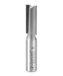 45425 Carbide Tipped Undersized Plywood Dado Plunge 15/32 Dia x 1-1/4 x 1/2 Inch Shank for Plywood Thickness 1/2 minus 1/32