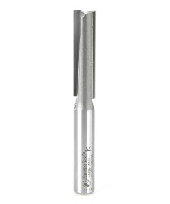 45426 Carbide Tipped Straight Plunge 1/2 Dia x 2 Inch x 1/2 Shank
