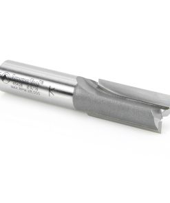 45428 Carbide Tipped Straight Plunge 9/16 Dia x 1-1/4 x 1/2 Inch Shank
