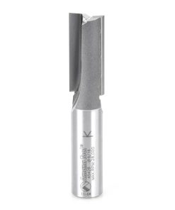45428 Carbide Tipped Straight Plunge 9/16 Dia x 1-1/4 x 1/2 Inch Shank