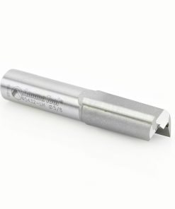 45432-LH Carbide Tipped Left Hand Plunge 5/8 Dia x 1-1/4 x 1/2 Inch Shank