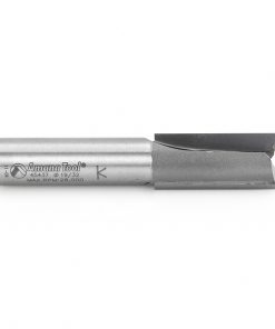 45437 Carbide Tipped Undersized Plywood Dado Plunge 19/32 Dia x 1-1/4 x 1/2Shank for Plywood Thickness 5/8 minus 1/32