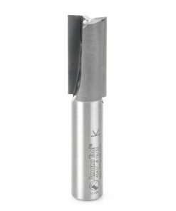 45437 Carbide Tipped Undersized Plywood Dado Plunge 19/32 Dia x 1-1/4 x 1/2Shank for Plywood Thickness 5/8 minus 1/32
