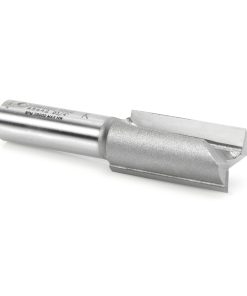 45442 Carbide Tipped Straight Plunge 3/4 Dia x 1-1/2 x 1/2 Inch Shank