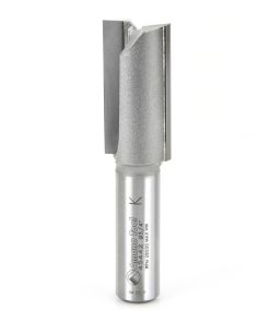 45442 Carbide Tipped Straight Plunge 3/4 Dia x 1-1/2 x 1/2 Inch Shank