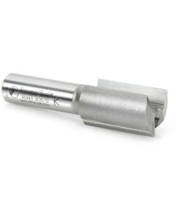 45443 Carbide Tipped Straight Plunge 25/32 Dia x 1-1/4 x 1/2 Inch Shank