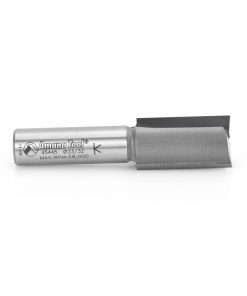 45445 Carbide Tipped Undersized Plywood Dado Plunge 23/32 Dia x 1-1/4 x 1/2 Inch Shank for Plywood Thickness 3/4 minus 1/32