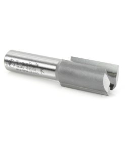 45445 Carbide Tipped Undersized Plywood Dado Plunge 23/32 Dia x 1-1/4 x 1/2 Inch Shank for Plywood Thickness 3/4 minus 1/32