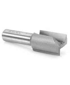 45446 Carbide Tipped Straight Plunge High Production 7/8 Dia x 1-1/4 x 1/2 Inch Shank