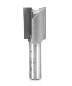 45446 Carbide Tipped Straight Plunge High Production 7/8 Dia x 1-1/4 x 1/2 Inch Shank