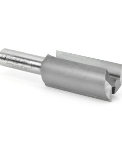 45447 Carbide Tipped Straight Plunge High Production 1 Inch Dia x 2 Inch x 1/2 Shank