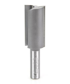 45447 Carbide Tipped Straight Plunge High Production 1 Inch Dia x 2 Inch x 1/2 Shank