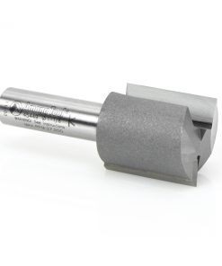 45449 Carbide Tipped Straight Plunge High Production 1-1/8 Dia x 1-1/4 x 1/2 Inch Shank