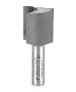 45449 Carbide Tipped Straight Plunge High Production 1-1/8 Dia x 1-1/4 x 1/2 Inch Shank
