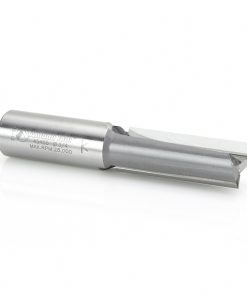 45455 CNC Carbide Tipped Straight Plunge High Production 3/4 Dia x 2 Inch x 3/4 Shank R/H