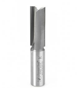 45455 CNC Carbide Tipped Straight Plunge High Production 3/4 Dia x 2 Inch x 3/4 Shank R/H