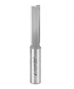 45457 CNC Carbide Tipped Straight Plunge High Production 3/4 Dia x 2-1/2 x 3/4 Shank L/H