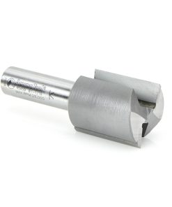 45459 Carbide Tipped Straight Plunge 1-1/16 Dia x 1-1/4 x 1/2 Inch Shank