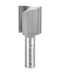45459 Carbide Tipped Straight Plunge 1-1/16 Dia x 1-1/4 x 1/2 Inch Shank