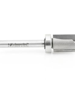 45478 Carbide Tipped Straight Plunge .615 Dia x 3/4 x 1/4 Inch Shank with Upper BB