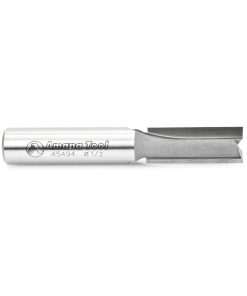 45494 Carbide Tipped Leigh Straight Plunge 1/2 Dia x 1-1/4 x 1/2 Inch Shank