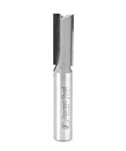 45494 Carbide Tipped Leigh Straight Plunge 1/2 Dia x 1-1/4 x 1/2 Inch Shank
