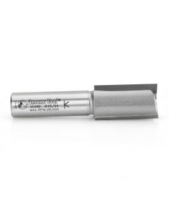 45498 Carbide Tipped Straight Plunge 18mm Dia x 1-1/4 x 1/2 Inch Shank