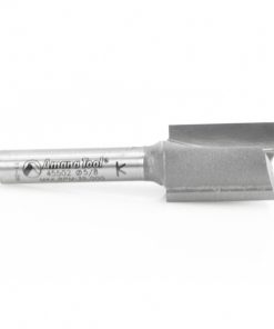 45502 Carbide Tipped Mortising 5/8 Dia x 3/4 x 1/4 Inch Shank