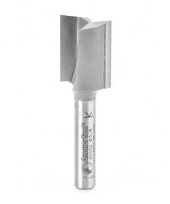45502 Carbide Tipped Mortising 5/8 Dia x 3/4 x 1/4 Inch Shank