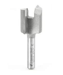45504 Carbide Tipped Mortising 3/4 Dia x 3/4 x 1/4 Inch Shank