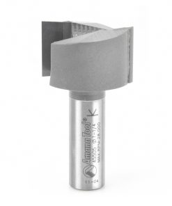 45505 Carbide Tipped Mortising 1-1/4 Dia x 3/4 x 1/2 Inch Shank