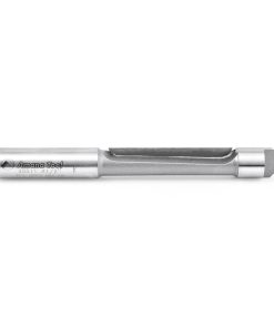 45511 Carbide Tipped Panel Pilot Concave Grind 1/2 Dia x 2 Inch x 1/2 Shank Single Flute