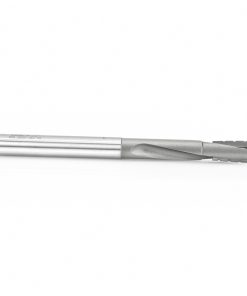 45540 Carbide Tipped Up-Shear Bit Slot Mortiser 1/2 Dia x 1 Inch x 1/2 Shank