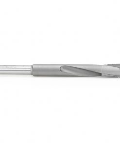 45544 Carbide Tipped Up-Shear Bit Slot Mortiser 3/4 Dia x 1 Inch x 1/2 Shank