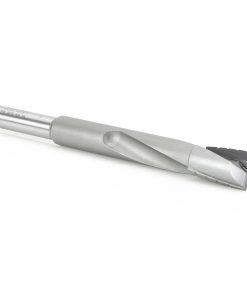 45544 Carbide Tipped Up-Shear Bit Slot Mortiser 3/4 Dia x 1 Inch x 1/2 Shank