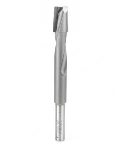 45544 Carbide Tipped Up-Shear Bit Slot Mortiser 3/4 Dia x 1 Inch x 1/2 Shank