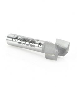 45570 Carbide Tipped Mortising 1/2 Dia x 5/16 x 1/4 Inch Shank