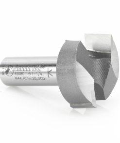 45580 Carbide Tipped Mortising 1-1/4 Dia x 1/2 x 1/2 Inch Shank