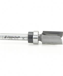 45582 Carbide Tipped Mortising 1/2 Dia x 3/4 x 1/4 Inch Shank with Upper BB