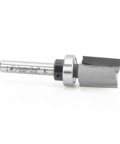45584 Carbide Tipped Mortising 5/8 Dia x 3/4 x 1/4 Inch Shank with Upper BB